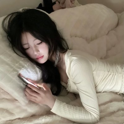 女强人